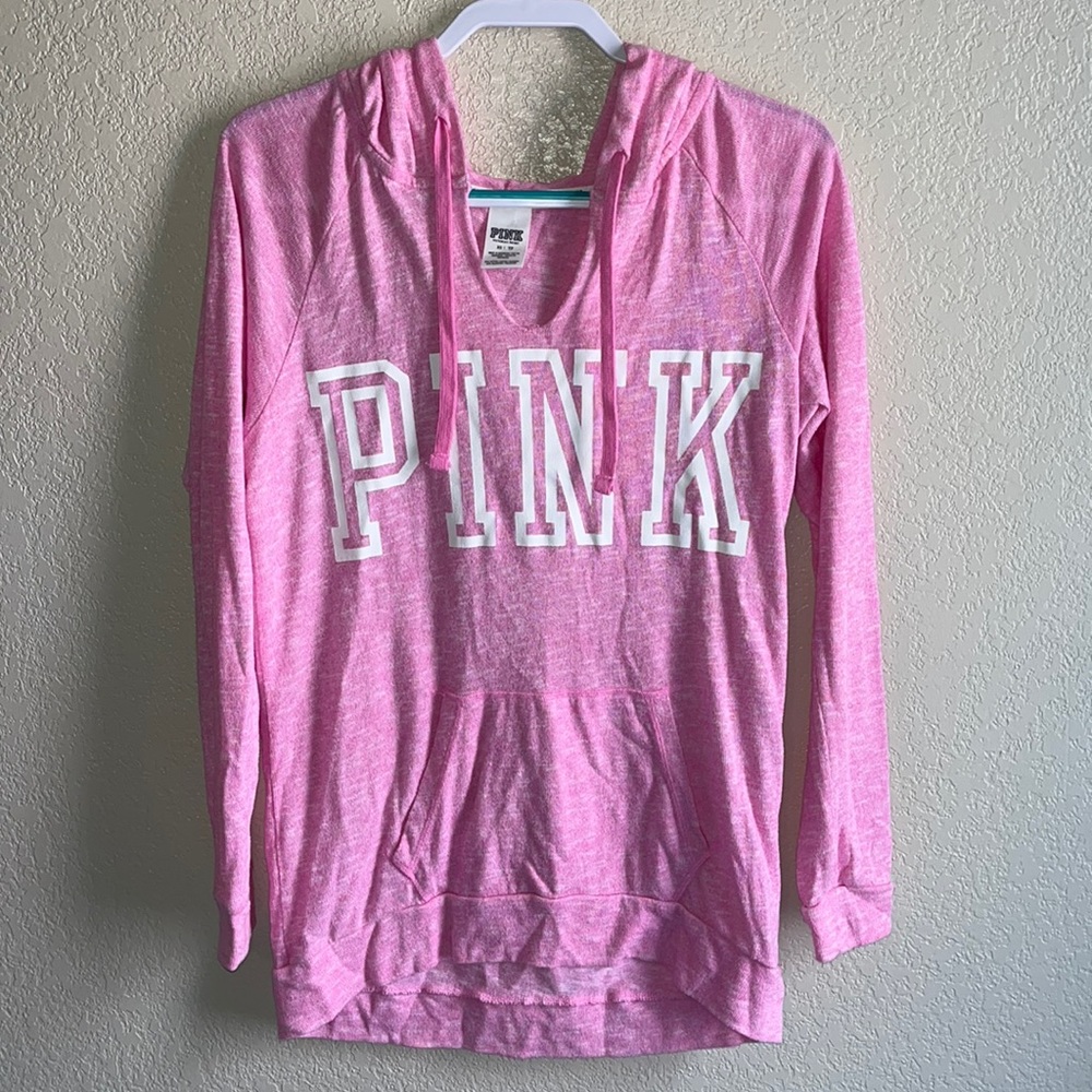 PINK Women’s Hoodie
